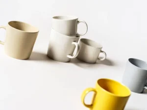 Iittala Teema kaffekopp 0,22 l, vit