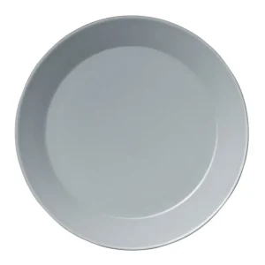 Iittala Teema tallrik 23 cm, pärlgrå