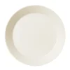 Iittala Teema tallrik 21 cm, vit, 4 st