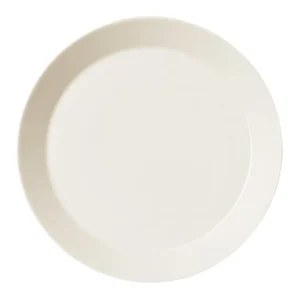 Iittala Teema tallrik 23 cm, vit