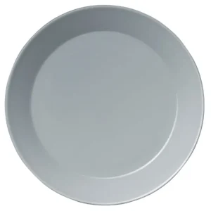 Iittala Teema tallrik 26 cm, pearl grey