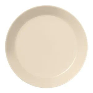 Iittala Teema tallrik 23 cm, linne