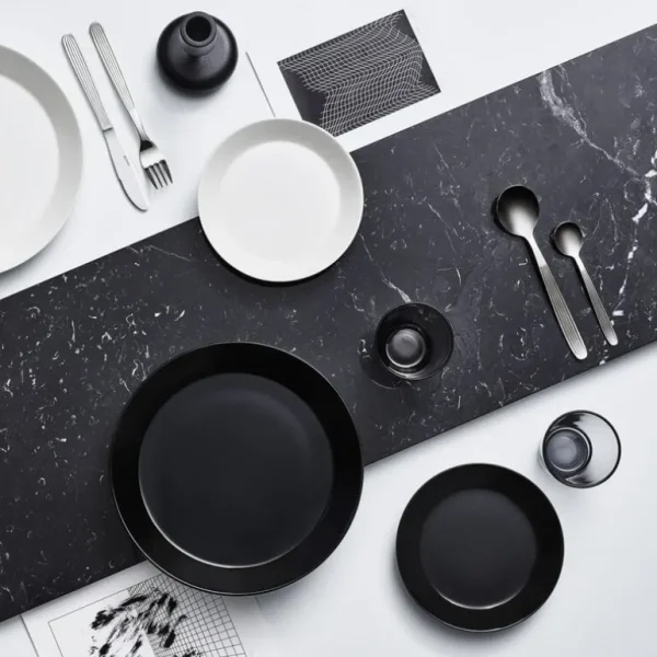 Iittala Teema tallrik 21 cm,