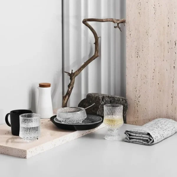 Iittala Teema tallrik 21 cm,