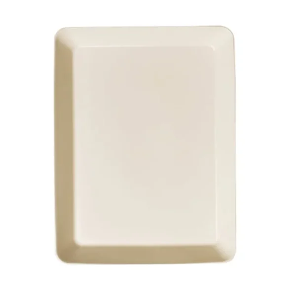 Iittala Teema tallrik 24 x 32 cm, vit