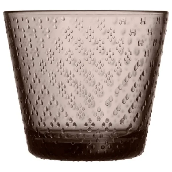 Iittala Tundra glas, 29 cl, 2-pack,