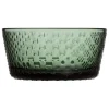 Iittala Tundra skål, 25 cl, pine green