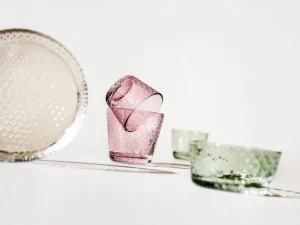 Iittala Tundra skål, 25 cl, pine green
