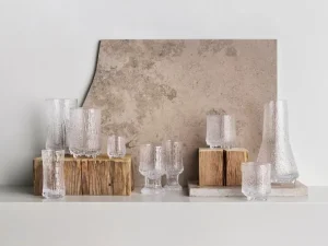 Iittala Ultima Thule ölglas 60 cl, 2-pack