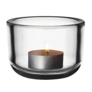 Iittala Valkea ljuslykta, klar
