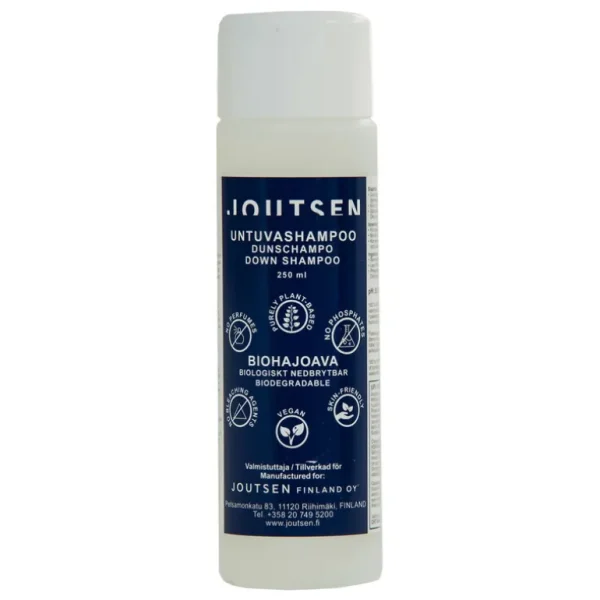 Joutsen Down Schampo 250 ml