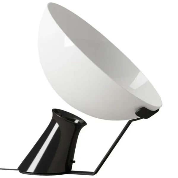 Karakter Aida bordslampa, svart