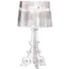 Kartell Bourgie bordslampa, ofärgad