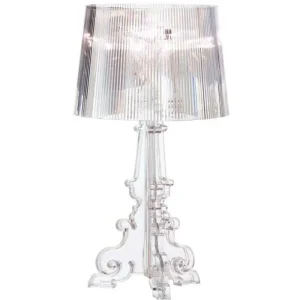 Kartell Bourgie bordslampa, ofärgad