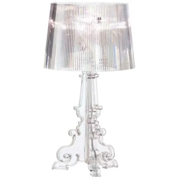 Kartell Bourgie bordslampa, ofärgad