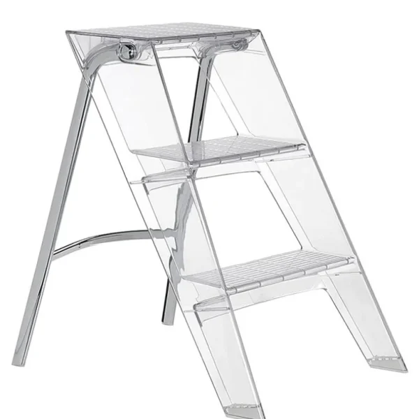 Kartell Upper stege, ofärgad