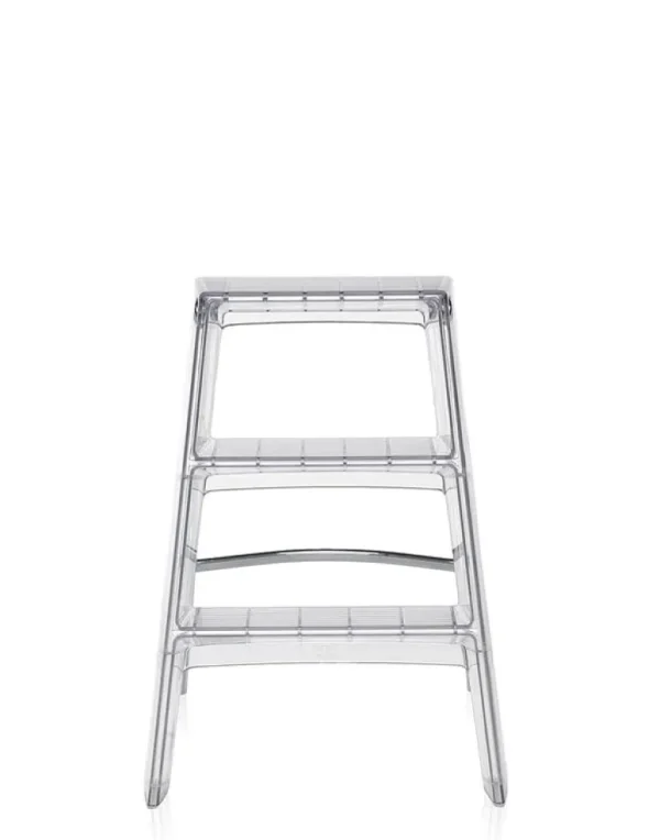 Kartell Upper stege, ofärgad