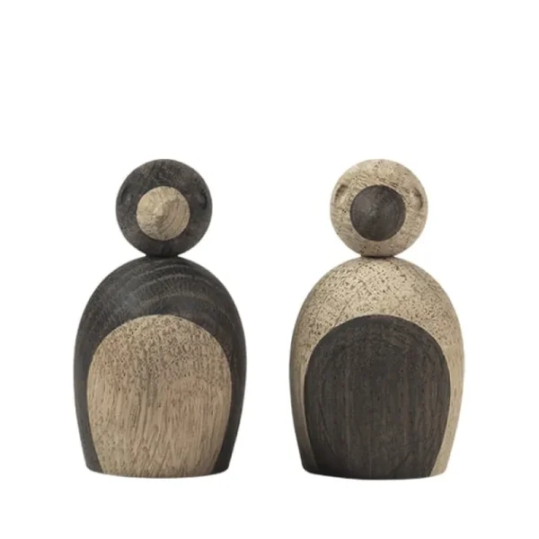 Kay Bojesen Denmark Sparrows, 2 st