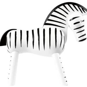 Barn Kay Bojesen Denmark Zebra