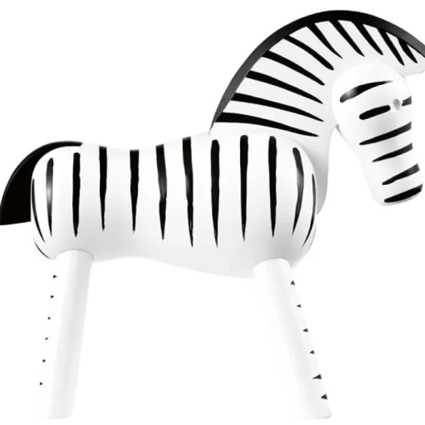Barn Kay Bojesen Denmark Zebra