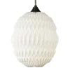 Le Klint Caleo 1 pendellampa, vit