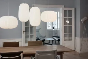 Le Klint Lamella 132 pendellampa