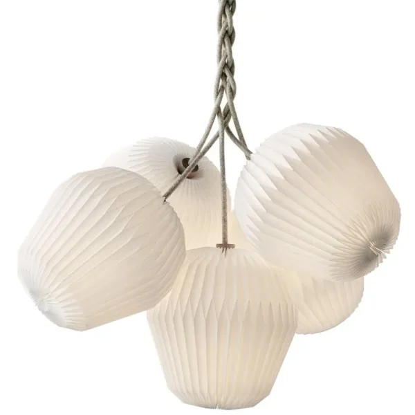 Le Klint The Bouquet 130M5 pendellampa