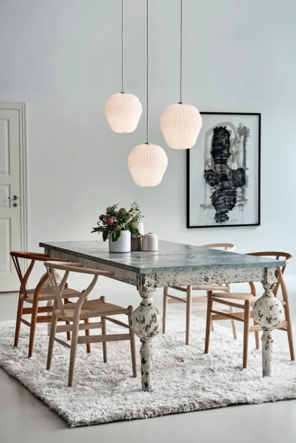 Le Klint The Bouquet 130M1 pendellampa
