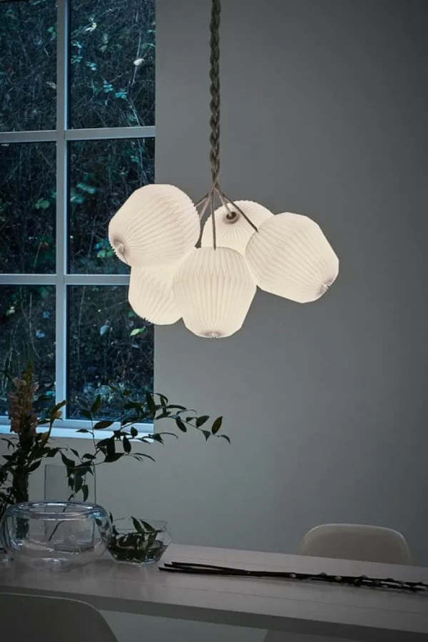 Le Klint The Bouquet 130M5 pendellampa