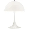 Louis Poulsen Panthella 320 bordslampa, opal