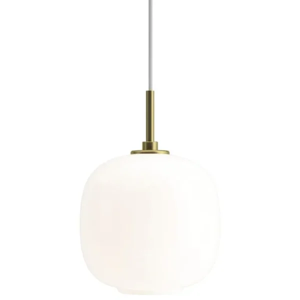 Louis Poulsen VL45 Radiohus 175 pendellampa