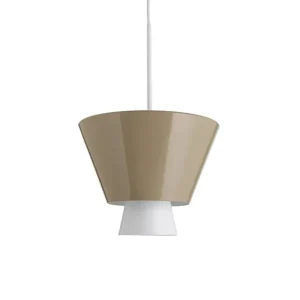 Lundia Loiste pendellampa, sand