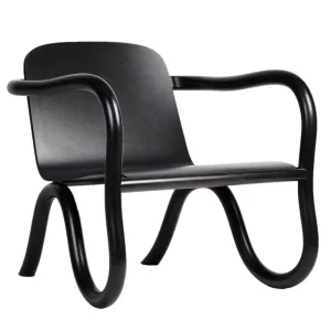Made by Choice Kolho karmstol, svart ek