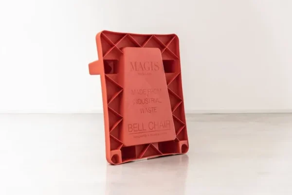 Magis Bell stol, dawn