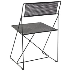 Magnus Olesen X-Line stol,