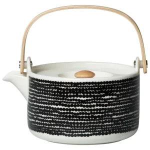 Marimekko Oiva - Räsymatto tekanna 0,7 l