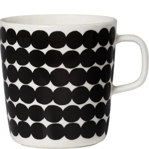 Marimekko Oiva - Räsymatto mugg 4 dl