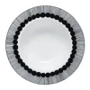Marimekko Oiva - Siirtolapuutarha djup tallrik, 20 cm