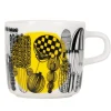 Marimekko Oiva - Siirtolapuutarha kaffekopp 2 dl
