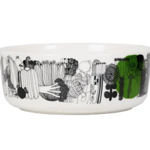 Marimekko Oiva - Siirtolapuutarha bowl 1,5 l