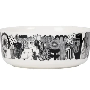 Marimekko Oiva - Siirtolapuutarha bowl 1,5 l