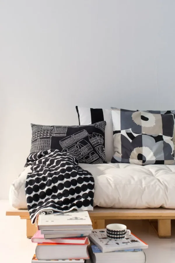 Marimekko Oiva - Siirtolapuutarha tekopp 2,5 dl