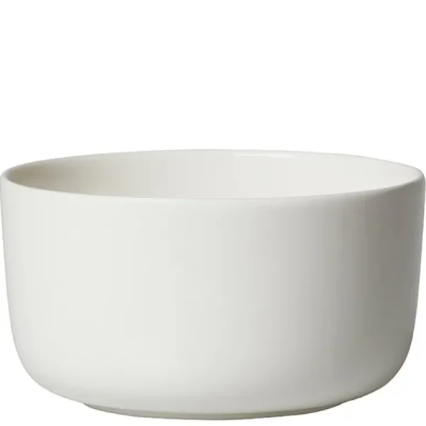 Marimekko Oiva skål 5 dl, vit