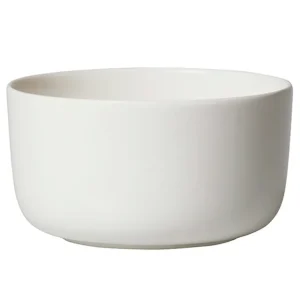 Marimekko Oiva skål 5 dl, vit