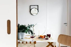 Marimekko Oiva tallrik 20 cm