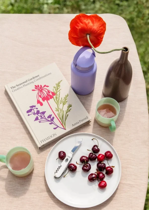 Marimekko Oiva tallrik 25 cm