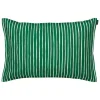 Marimekko Piccolo kuddfodral, 40 x 60 cm, grön - rosa