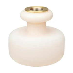 Marimekko Puteli ljusstake, powder