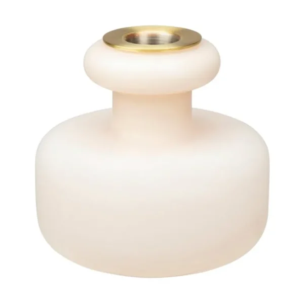 Marimekko Puteli ljusstake, powder