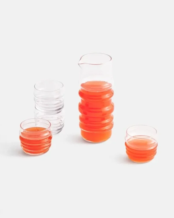 Marimekko Sukat Makkaralla karaff, klar